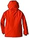 DC Apparel Big Boys' Story Snow Jacket