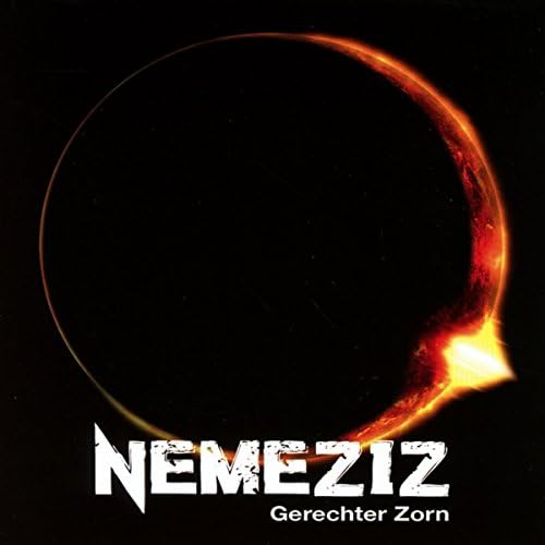 Gerechter Zorn