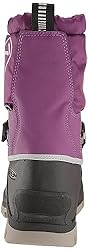 KEEN Unisex-Child Snow Troll Insulated Waterproof