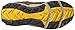 Teva Wit Choc/Yellow Lea/Mesh-K Sandal