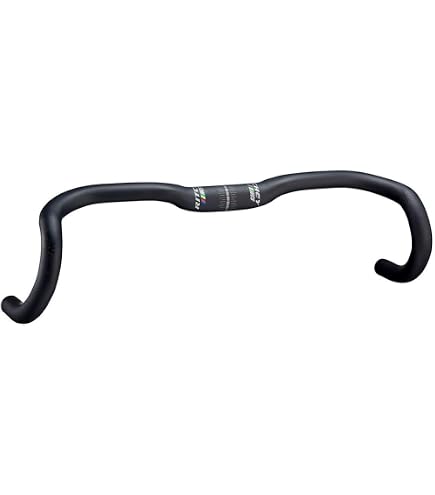 Amazon.com : Ritchey WCS ErgoMax Road Handlebar: Blatte 44cm