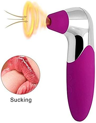 12 Speeds Viberate Rabbit Sucking Toys, Strong Feeling Fluttering Large Size Toys for Women
