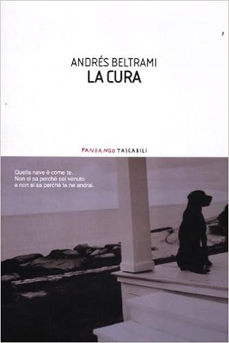 Andrés Beltrami – La cura (2013)