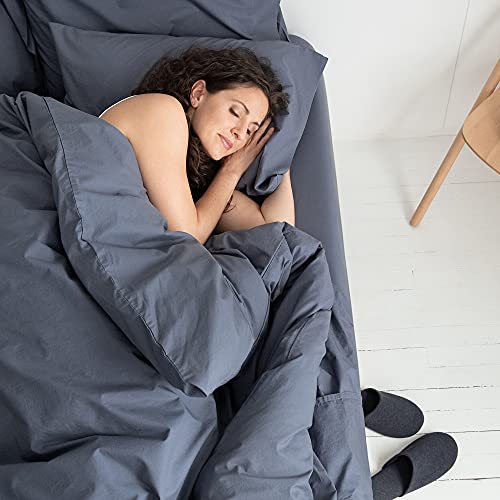 Nod Hybrid by Tuft & Needle Queen Mattress, Soft Memory Foam and Firm