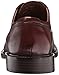 Johnston & Murphy Men's Tabor Cap Toe Oxford Shoe - Casual Dress Shoe