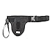 Movo MB600 Universal Camera Belt Holster System for DSLR and Mirrorless Cameras