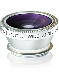 Infant Optics Wide Angle Lens For DXR-8