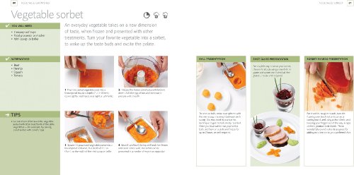 Food presentation secrets pdf picture