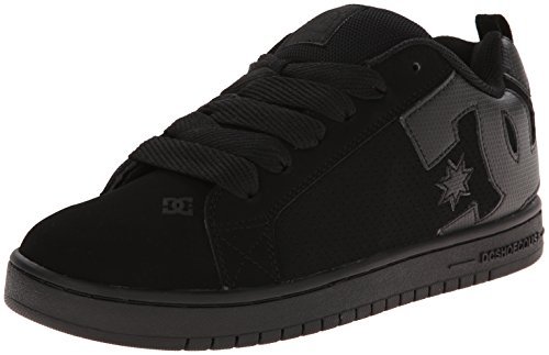 DC Men's Court Graffik Xe