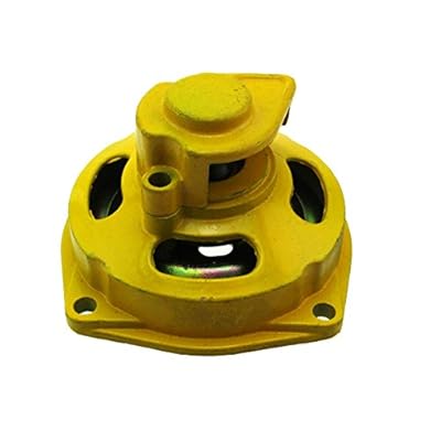TC-Motor Gold 25H Clutch Drum Gear Box For 47cc 49cc 2 Stroke Go Kart ATV Baja Pocket Dirt Bike