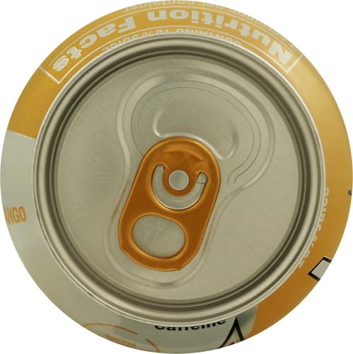 MOUNTAIN DEW KICKSTART , PINEAPPLE ORANGE MANGO, 16 FL OZ