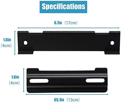 bose solo 5 wall mount kit