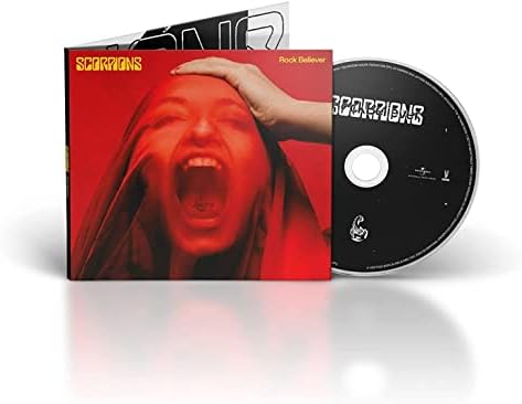 Amazon.com: Virgin Killer: CDs & Vinyl
