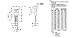 Bridgold 10pcs TIP102 102 Bipolar (BJT) Single NPN Darlington Transistor, 100 V/8 A,3-Pin TO-220