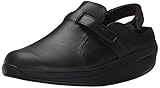MBT Women's Flua Work Walking Shoe