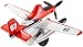 Disney Planes: Fire & Rescue Pull & Fly Firefighter Dusty Vehicle
