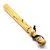 SAMS-Kayak-Wooden-Fish-Wacker-Bat-Fishing-Priest-Billie-Club-14-Inch-175g