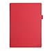 Lenovo Yoga Tablet 2 Pro 13.3 inch Case Cover, FYY Premium Detachable PU Leather Case Stand Cover with Velcro Hand Strap and Card Slots for Lenovo Yoga Tablet 2 Pro 13.3 Red (With Auto Wake/Sleep)