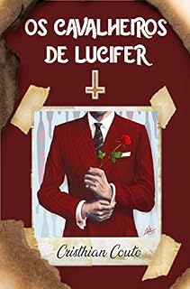 Livro Os Cavalheiros de Lúcifer