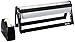 Weston Freezer Paper Kit (83-4030-W), with Paper Holder and Low Temp Tape,Grey