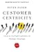 Customer Centricity: Focus on the Right Customers for Strategic Advantage (Wharton Executive Essentials) - Book by Peter Fader