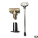 Midwest Hearth Gas Fire Pit Key Valve Kit - 1/2