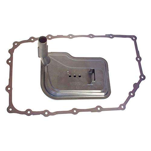 GM Genuine Parts TF913 Automatic Transmission Fluid Filter Kit Pricepulse