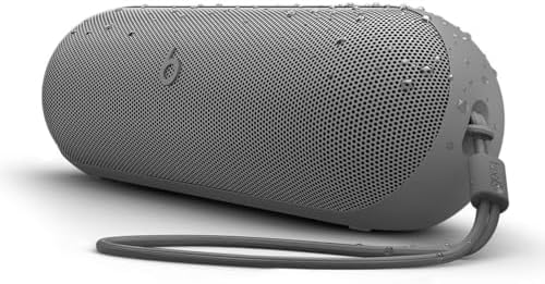 Amazon.com: Beats Pill - Portable Bluetooth Speaker- Up to 24H