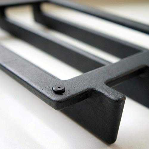 Rubber Grate Feet Kit 413552 - for Bosch/Thermador Stove Range Grates-24 Pack - NEW
