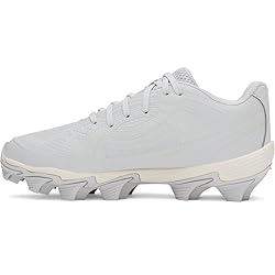 Under Armour Girls' Glyde Sola RM JR Softball