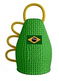 Caxirola-Official Noise Maker Caxirola for FIFA World Cup Brazil 2014 Vuvuzela Horn Substitute