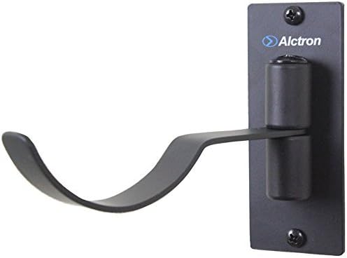 ALCTRON MAS002 Headphone Wall Mount Stand with 180 Degree Swing Hanger