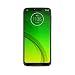 Moto G7 Power - Unlocked - 64 GB - Marine Blue (No Warranty) - International Model (GSM Only) primary