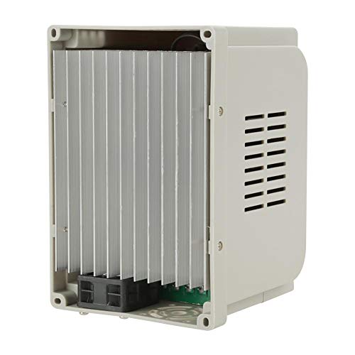 Variable Frequency Drive AC 220V 1.5KW VFD Speed Controller for 3-Phase Motor