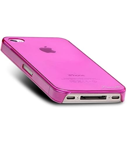 Amazon.com: Apple iPhone 4 iPhone 4s Hard Candy Cases Bubble