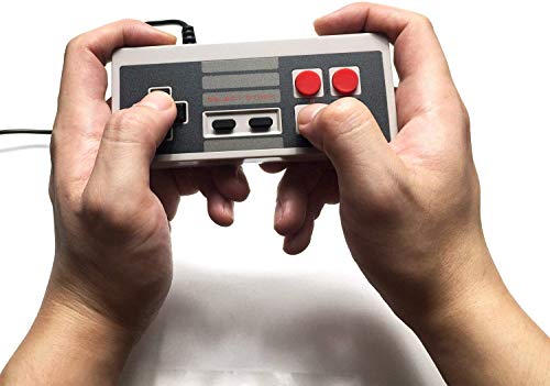 3 Console+Player+Entertainment+System+Classic+Controllers
