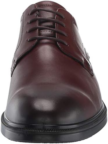 ecco lisbon cap toe