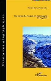 Cultures du risque en montagne