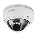 D-Link Vigilance Full-HD Dome Camera, White/Black (DCS-4602EV)