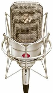 Neumann TLM49 Cardioid Condenser Microphone
