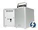 DataTale RS-M4T SMART 4-Bay Thunderbolt™ RAID Storage Enclosure