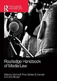 Routledge Handbook of Media Law by 