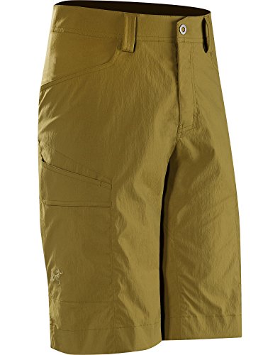 Arc'teryx Rampart Long Hiking Shorts Mens