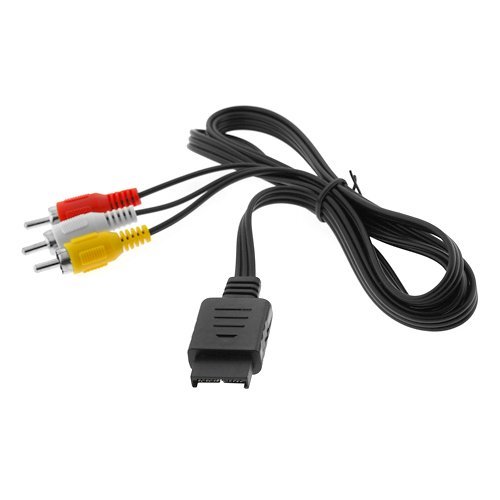 Buy Generic PS2 AV to RCA Cable Online at Low Prices in India Generic