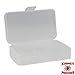 20700/21700 Plastic Battery Case
