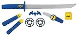 Batman Ninja Battle Sword