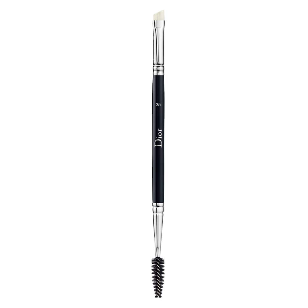 Christian Dior Dior Backstage Doubleended Brow Brush N°25