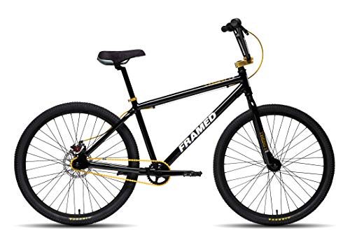 Framed Twenty6er BMX Bike