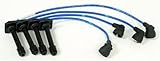 NGK (8180) ZX49 Premium Wire Set