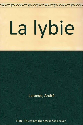 La  Libye